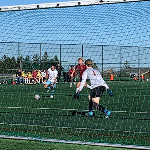 Meet your Posher, Isaac